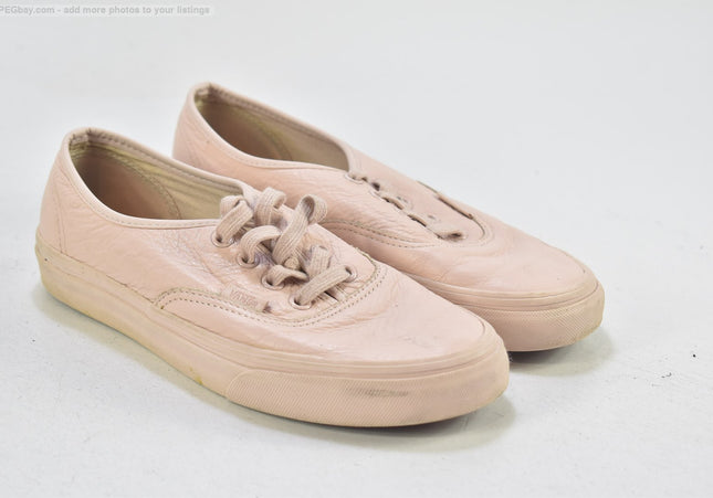 Vans Damen Sportschuhe Sneaker EUR 37 Nr. 25-J 735-Schuh-Gebraucht-secondhand