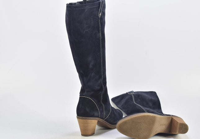 Ara Damen Stiefel Stiefelette Boots UK 5 Nr. 24-B 3367-Schuh-Gebraucht-secondhand