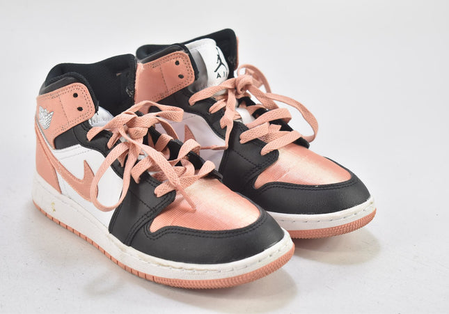 Jordan 1 Damen Sportschuhe Sneaker EUR 36 Nr. 24-N 3218-Schuh-Gebraucht-secondhand