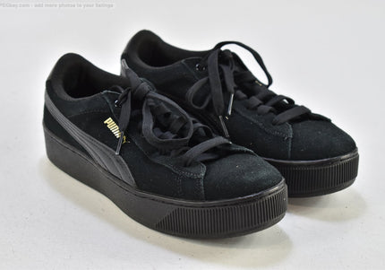 Puma  Damen Sportschuhe Sneaker  EUR 38 Nr. 25-Y 392