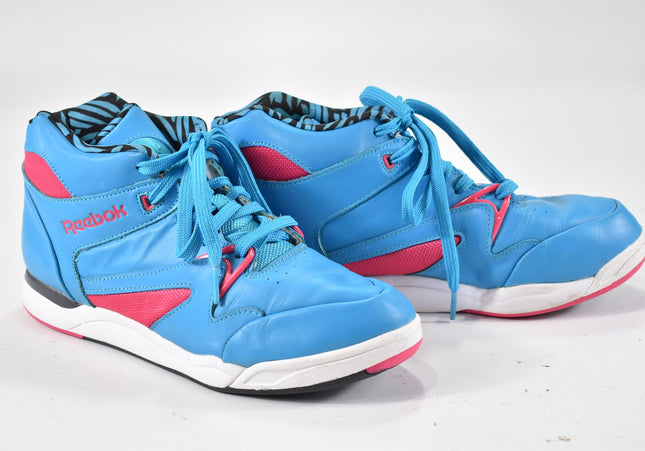 Reebok Pump Damen Sportschuhe Sneaker EUR 40 Nr. 24-Y 1740-Schuh-Gebraucht-secondhand
