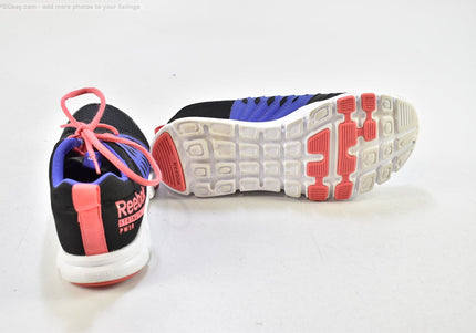 Reebok Damen Sportschuhe Sneaker EUR 37 Nr. 25-M 2454-Schuh-Gebraucht-secondhand