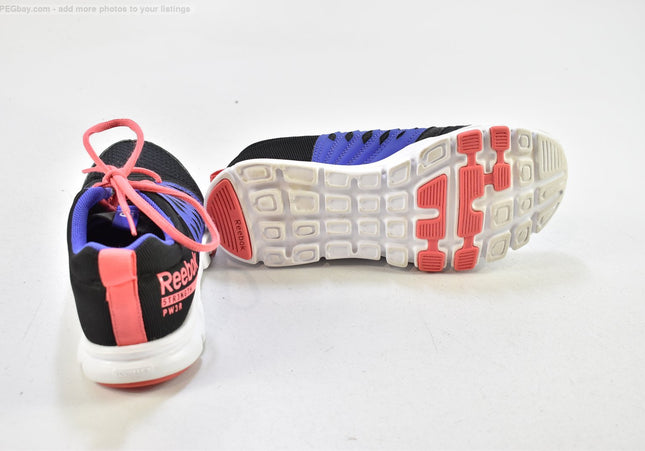 Reebok Damen Sportschuhe Sneaker EUR 37 Nr. 25-M 2454-Schuh-Gebraucht-secondhand