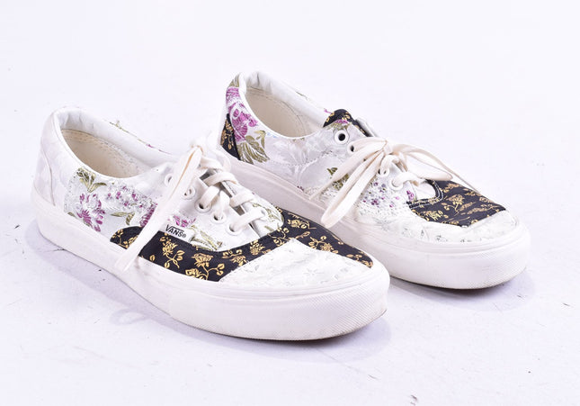 Vans Damen Sportschuhe Sneaker EUR 39 Nr. 24-Y 3610-Schuh-Gebraucht-secondhand