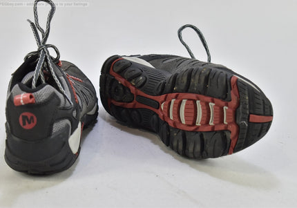 Merrell  Herren Wanderschuhe Trekking  EUR 40 Nr. 25-N 1255