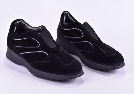 Hogan Damen Halbschuhe Slipper Ballerinas EUR 36,5 Nr. 24-A 41-Schuh-Gebraucht-secondhand