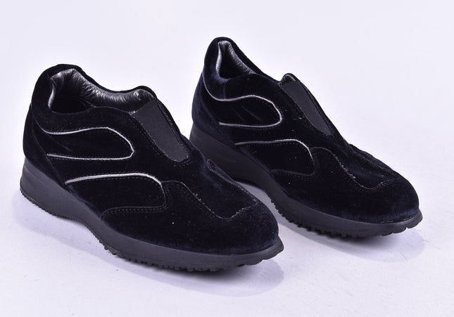 Hogan Damen Halbschuhe Slipper Ballerinas EUR 36,5 Nr. 24-A 41-Schuh-Gebraucht-secondhand