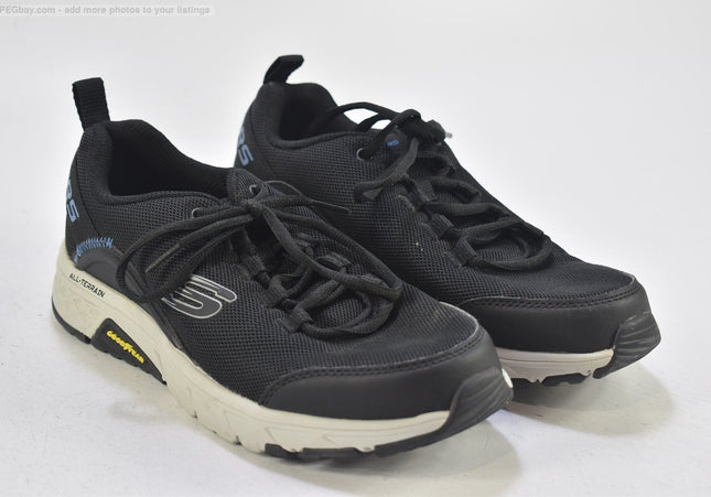 Skechers All Terrain Herren Sportschuhe Sneaker EUR 40 Nr. 25-J 3192-Schuh-Gebraucht-secondhand