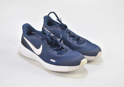 Nike Revolution Damen Sportschuhe Sneaker EUR 36 Nr. 24-T 1452-Schuh-Gebraucht-secondhand