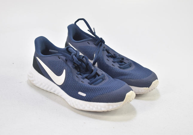 Nike Revolution Damen Sportschuhe Sneaker EUR 36 Nr. 24-T 1452-Schuh-Gebraucht-secondhand