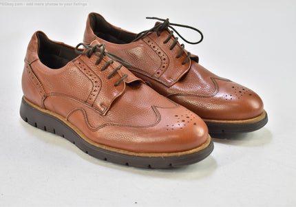 Charles Tyrwhitt  Herren Halbschuhe Freizeitschuhe  UK 7 Nr. 25-U 2571