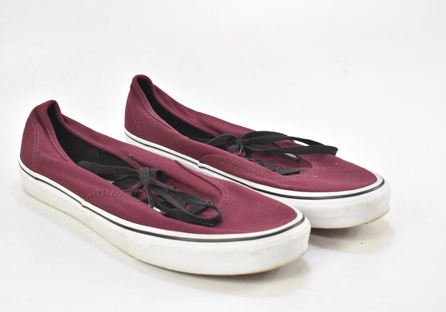 Vans Herren Sportschuhe Sneaker EUR 46 Nr. 23-U 71-Schuh-Gebraucht-secondhand