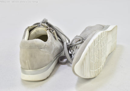 Medicus  Damen Halbschuhe Freizeitschuhe  UK 7 Nr. 25-Z 1917