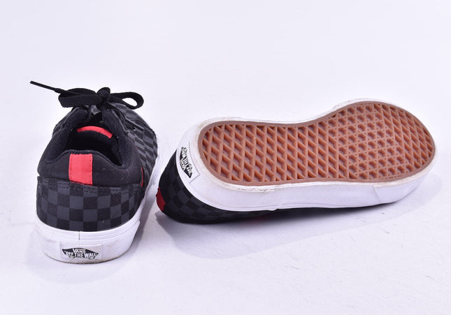 Vans Damen Sportschuhe Sneaker EUR 38,5 Nr. 24-F 615-Schuh-Gebraucht-secondhand