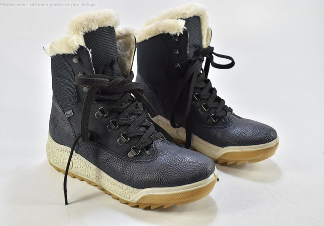 Rieker  Damen Stiefelette Boots  EUR 37 Nr. 25-B 4156