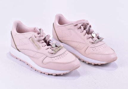 Reebok Classic Damen Sportschuhe Sneaker EUR 37 Nr. 24-M 908-Schuh-Gebraucht-secondhand
