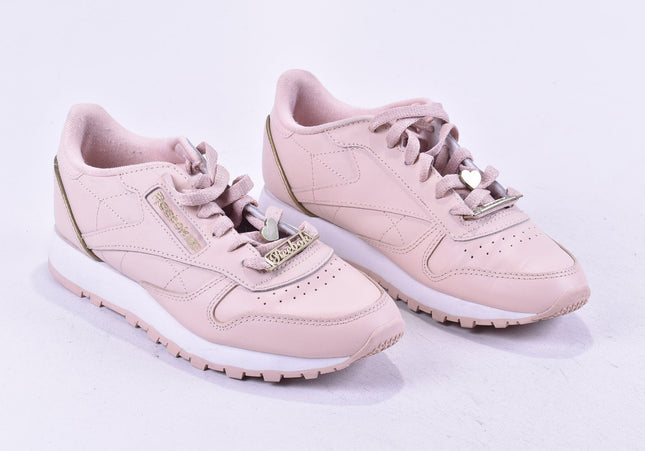 Reebok Classic Damen Sportschuhe Sneaker EUR 37 Nr. 24-M 908-Schuh-Gebraucht-secondhand