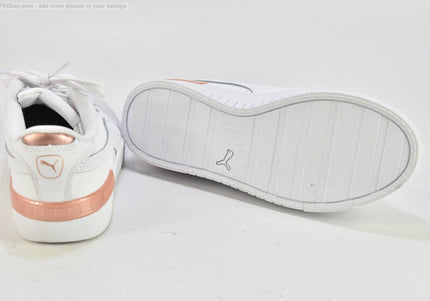Puma  Damen Sportschuhe Sneaker  EUR 37 Nr. 25-Y 1064