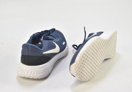 Nike Revolution Damen Sportschuhe Sneaker EUR 36 Nr. 24-T 1452-Schuh-Gebraucht-secondhand