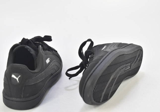 Puma Damen Sportschuhe Sneaker EUR 38,5 Nr. 24-J 1886-Schuh-Gebraucht-secondhand
