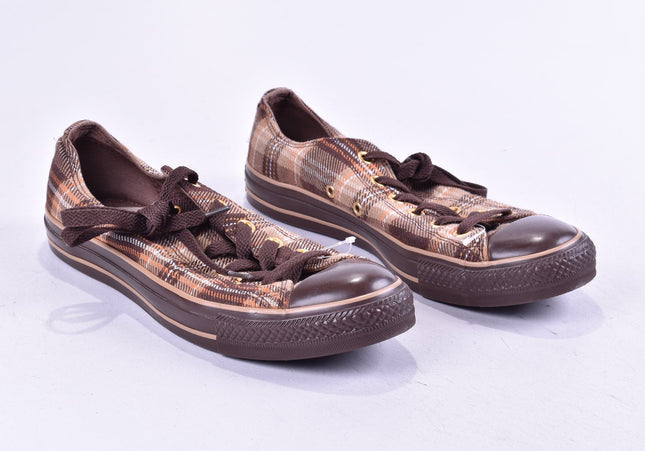 Converse Damen Sportschuhe Sneaker EUR 40 Nr. 24-F 616-Schuh-Gebraucht-secondhand