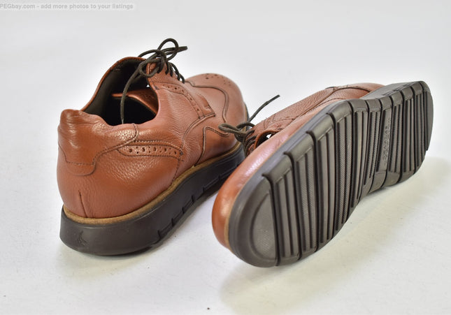Charles Tyrwhitt  Herren Halbschuhe Freizeitschuhe  UK 7 Nr. 25-U 2571