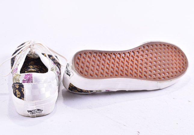 Vans Damen Sportschuhe Sneaker EUR 39 Nr. 24-Y 3610-Schuh-Gebraucht-secondhand