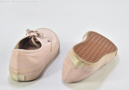 Vans Damen Sportschuhe Sneaker EUR 37 Nr. 25-J 735-Schuh-Gebraucht-secondhand