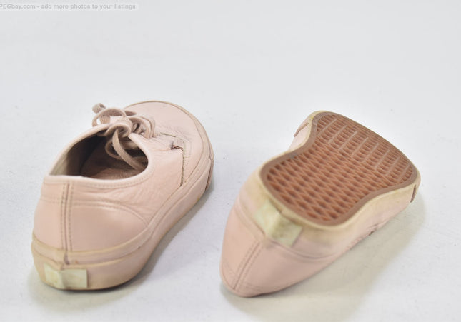Vans Damen Sportschuhe Sneaker EUR 37 Nr. 25-J 735-Schuh-Gebraucht-secondhand