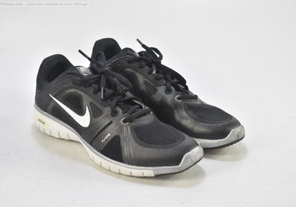 Nike Move Fit Damen Sportschuhe Sneaker EUR 38 Nr. 24-X 2370-Schuh-Gebraucht-secondhand