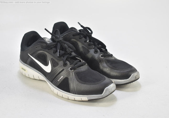 Nike Move Fit Damen Sportschuhe Sneaker EUR 38 Nr. 24-X 2370-Schuh-Gebraucht-secondhand