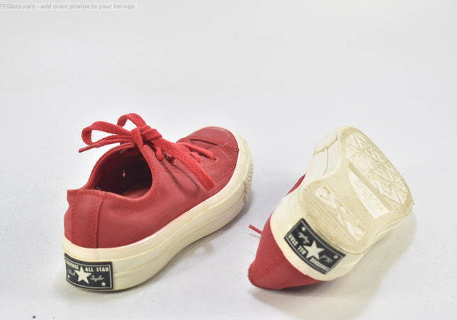 Converse Damen Sportschuhe Sneaker EUR 35 Nr. 25-J 1832-Schuh-Gebraucht-secondhand