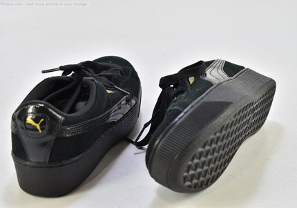 Puma  Damen Sportschuhe Sneaker  EUR 38 Nr. 25-Y 392