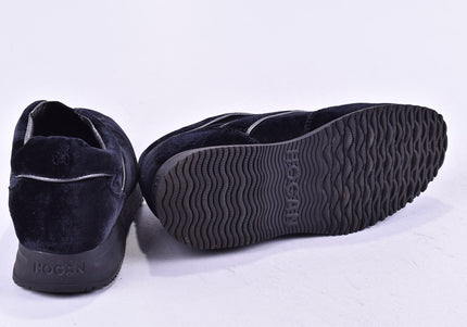 Hogan Damen Halbschuhe Slipper Ballerinas EUR 36,5 Nr. 24-A 41-Schuh-Gebraucht-secondhand