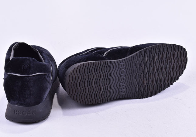Hogan Damen Halbschuhe Slipper Ballerinas EUR 36,5 Nr. 24-A 41-Schuh-Gebraucht-secondhand
