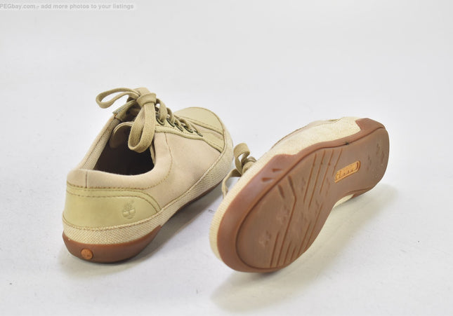Timberland Damen Halbschuhe Freizeitschuhe EUR 39 Nr. 25-F 1282-Schuh-Gebraucht-secondhand