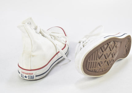 Converse Damen Sportschuhe Sneaker EUR 39 Nr. 24-F 227-Schuh-Gebraucht-secondhand