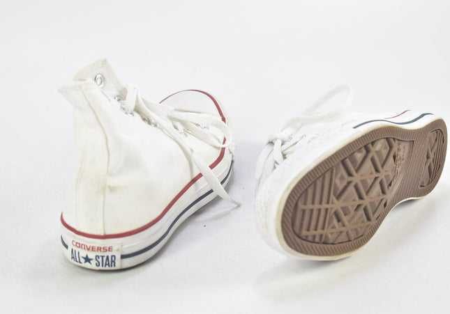Converse Damen Sportschuhe Sneaker EUR 39 Nr. 24-F 227-Schuh-Gebraucht-secondhand