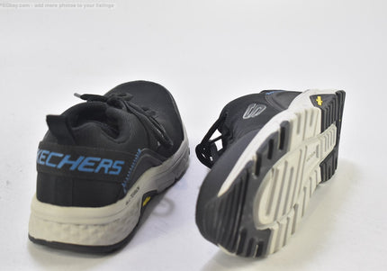Skechers All Terrain Herren Sportschuhe Sneaker EUR 40 Nr. 25-J 3192-Schuh-Gebraucht-secondhand