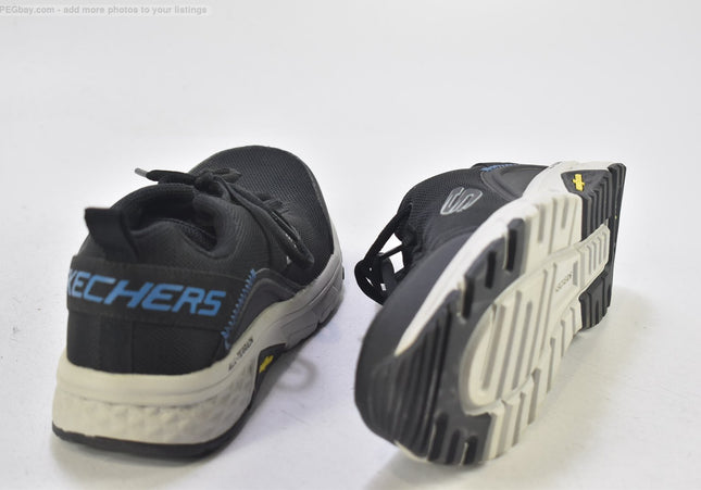 Skechers All Terrain Herren Sportschuhe Sneaker EUR 40 Nr. 25-J 3192-Schuh-Gebraucht-secondhand