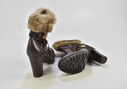 Caprice  Damen Stiefelette Boots  EUR 40,5 Nr. 25-B 2966