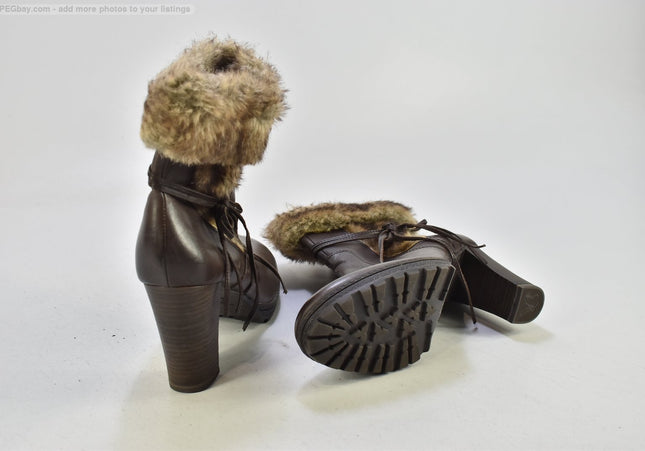 Caprice  Damen Stiefelette Boots  EUR 40,5 Nr. 25-B 2966