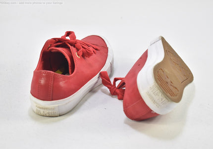 Converse Damen Sportschuhe Sneaker EUR 38 Nr. 25-F 586-Schuh-Gebraucht-secondhand
