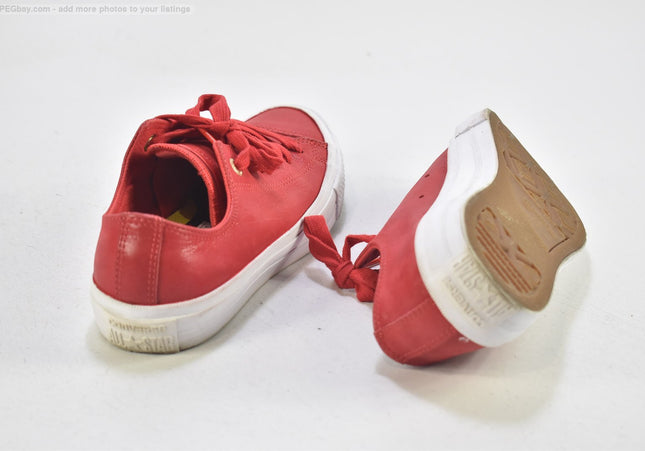 Converse Damen Sportschuhe Sneaker EUR 38 Nr. 25-F 586-Schuh-Gebraucht-secondhand