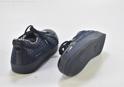 Cruyff Damen Halbschuhe Freizeitschuhe EUR 40 Nr. 25-F 282-Schuh-Gebraucht-secondhand