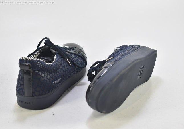 Cruyff Damen Halbschuhe Freizeitschuhe EUR 40 Nr. 25-F 282-Schuh-Gebraucht-secondhand