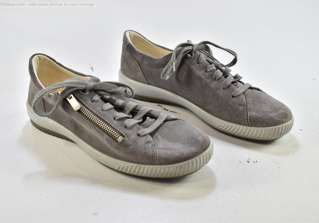 Legero Damen Halbschuhe Freizeitschuhe UK 6,5 Nr. 25-A 97-Schuh-Gebraucht-secondhand