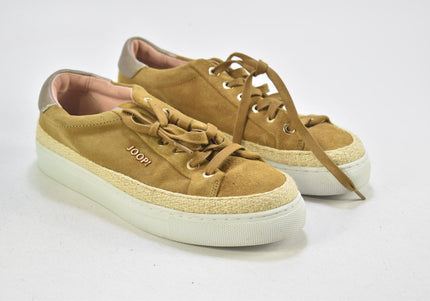 Joop Damen Halbschuhe Freizeitschuhe EUR 38 Nr. 24-O 747-Schuh-Gebraucht-secondhand