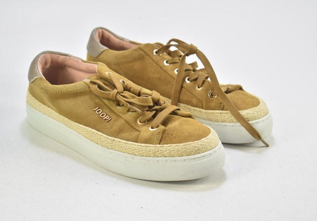 Joop Damen Halbschuhe Freizeitschuhe EUR 38 Nr. 24-O 747-Schuh-Gebraucht-secondhand