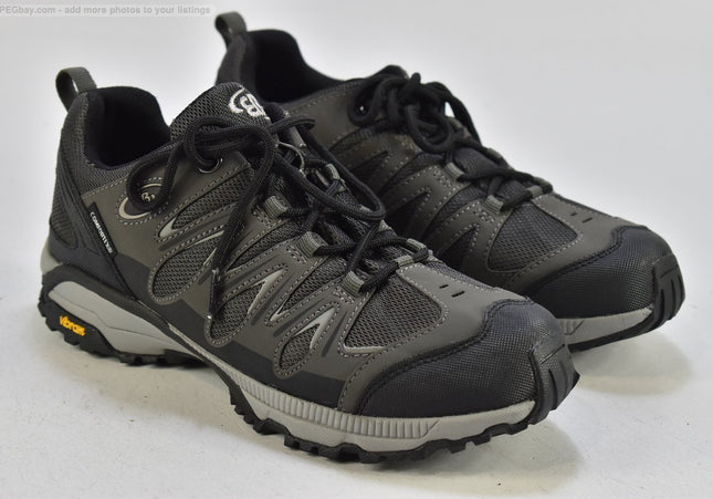 Brütting  Herren Wanderschuhe Trekking  EUR 40 Nr. 25-N 1256